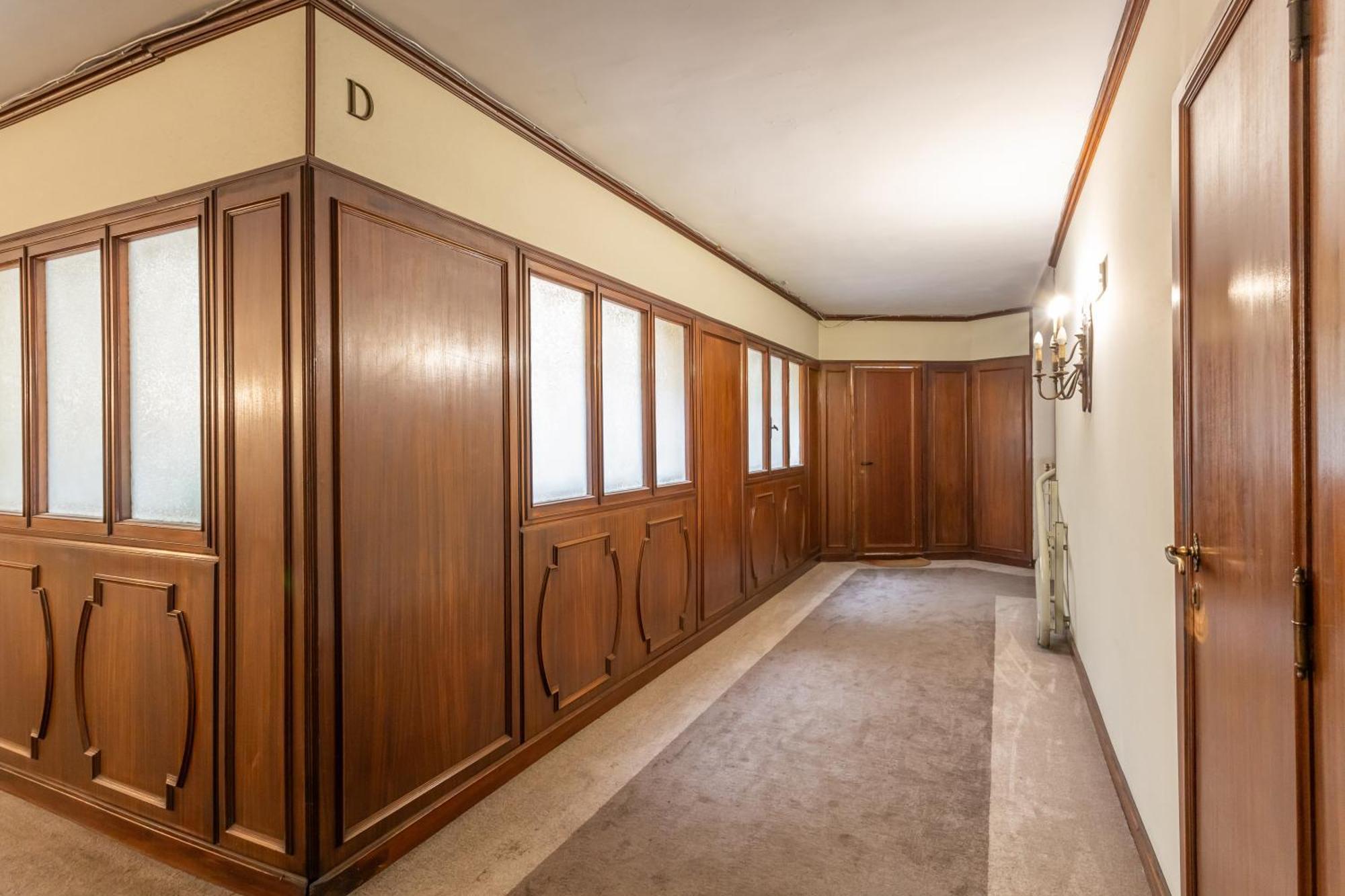 Gregory 7House Vaticano Roma Ngoại thất bức ảnh